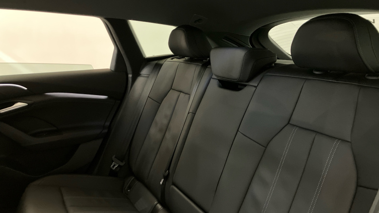 Audi A6 210kW 83kWh Sport 5dr Auto Electric Estate